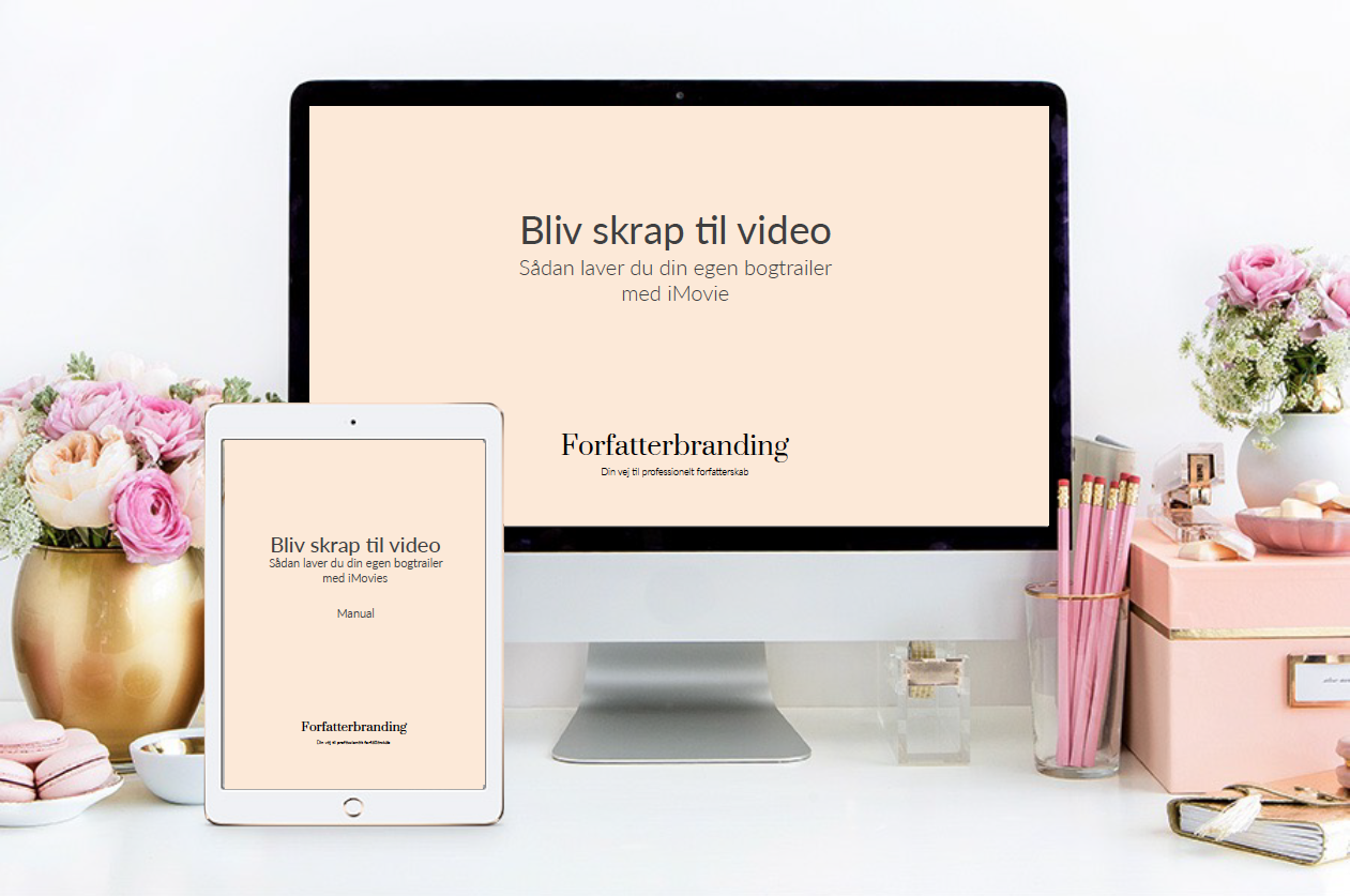 Bliv skrap til video
