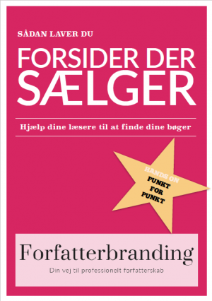 Forsider der sælger