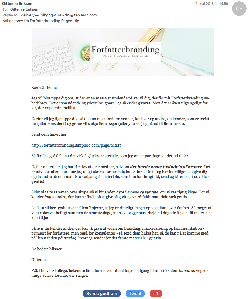 Forfatterbranding_nyhedsbrev