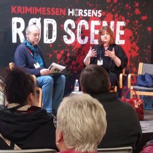 Gittemie Krimimessen